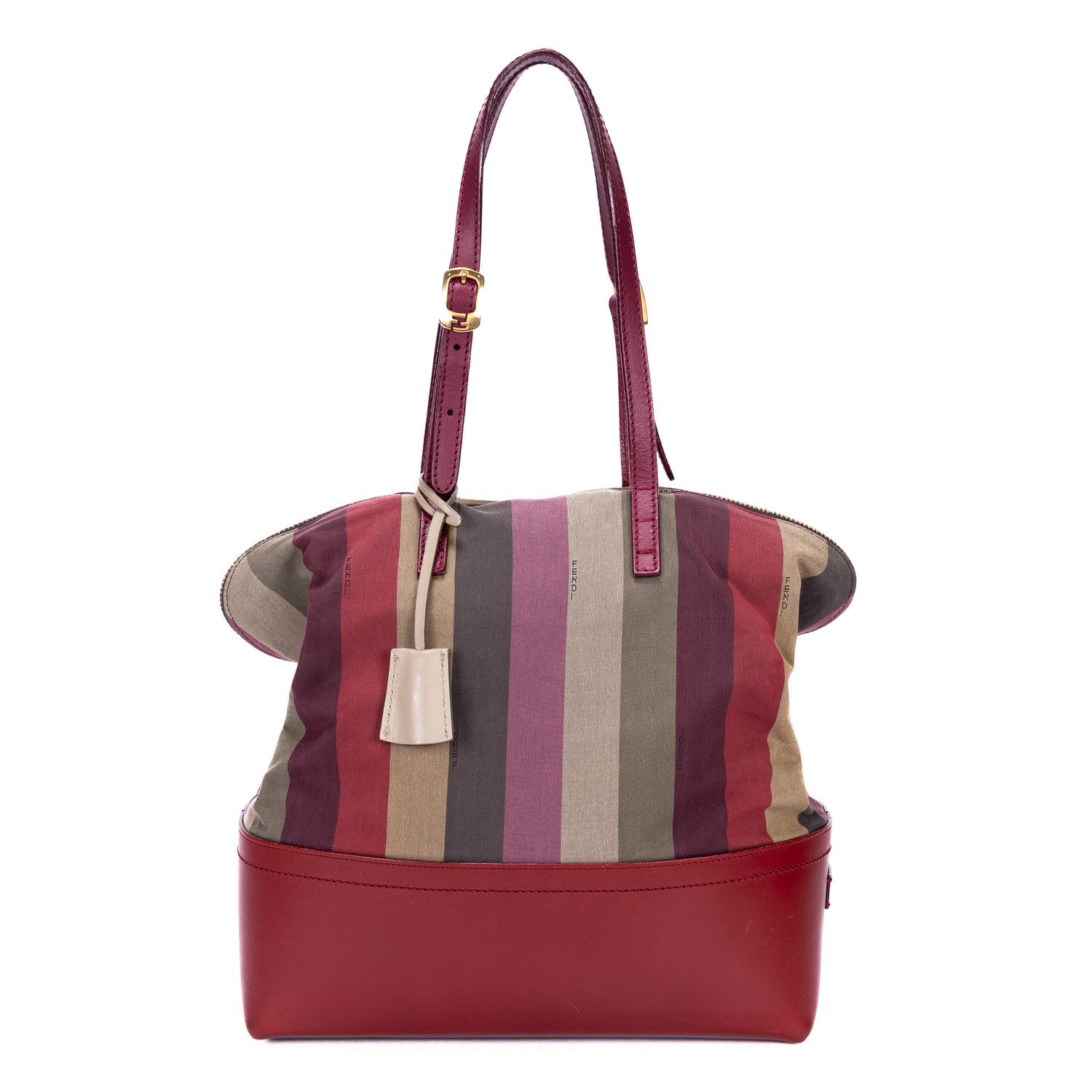Fendi Roll Tote Size ONE SIZE - 1 Thumbnail