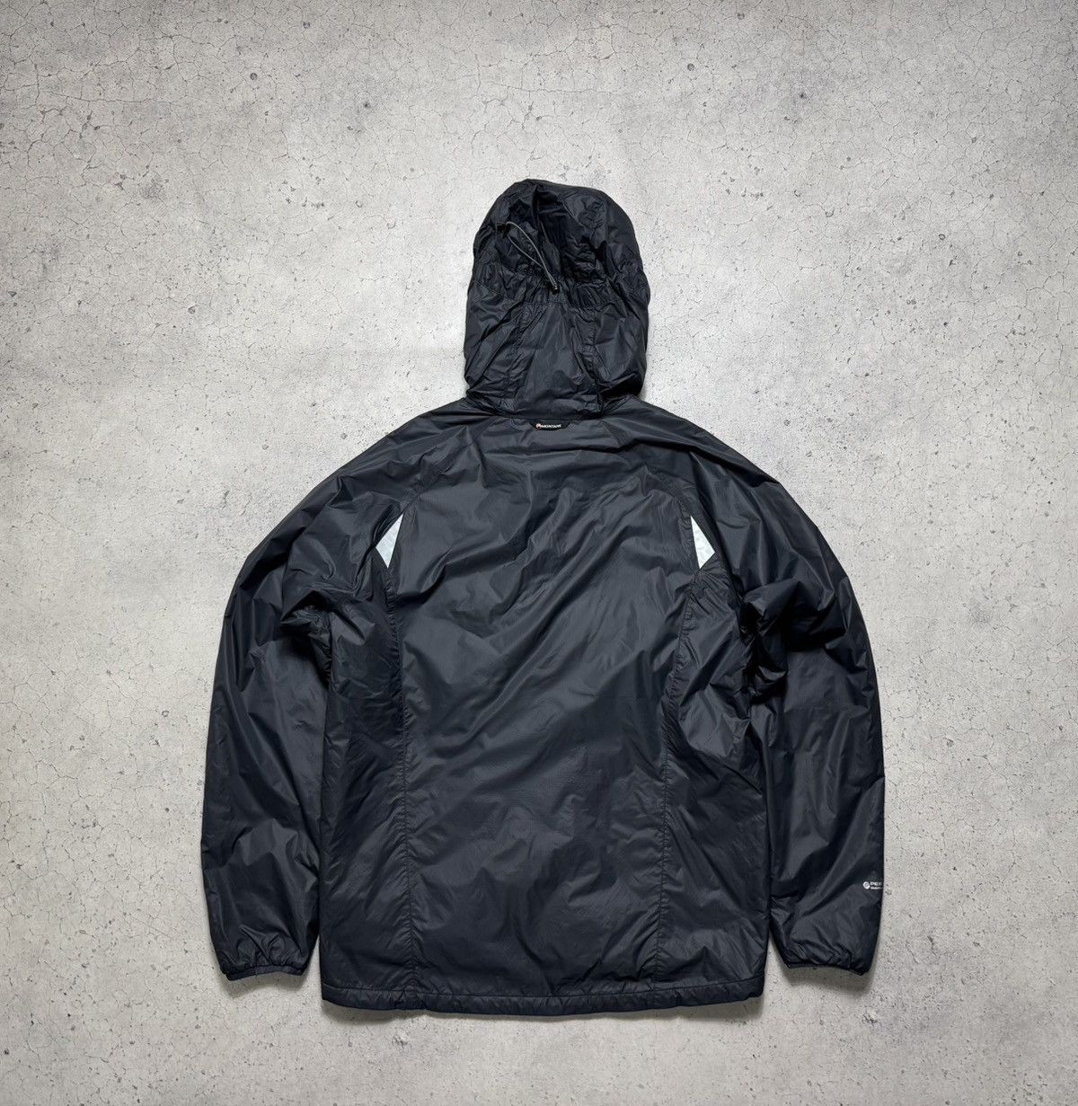 Montane Montane Puffer Jacket Black Size M Outdoor Size US M / EU 48-50 / 2 - 13 Thumbnail