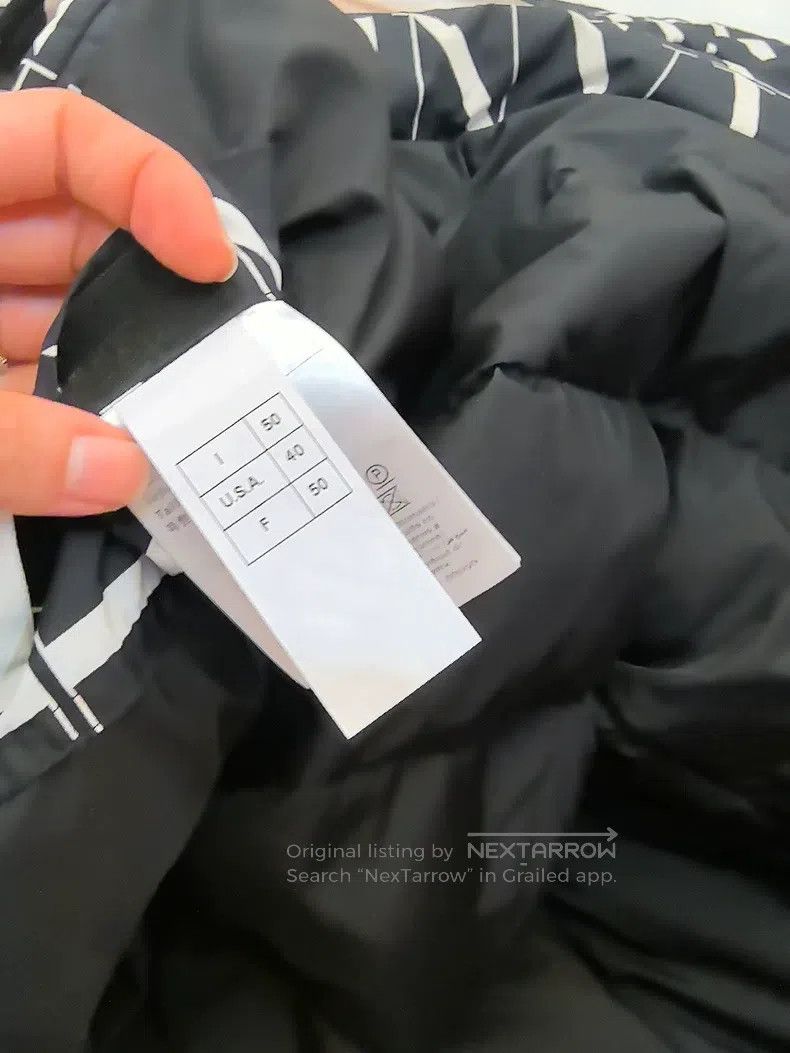 Valentino Valentino Goose down jacket Size US M / EU 48-50 / 2 - 5 Thumbnail