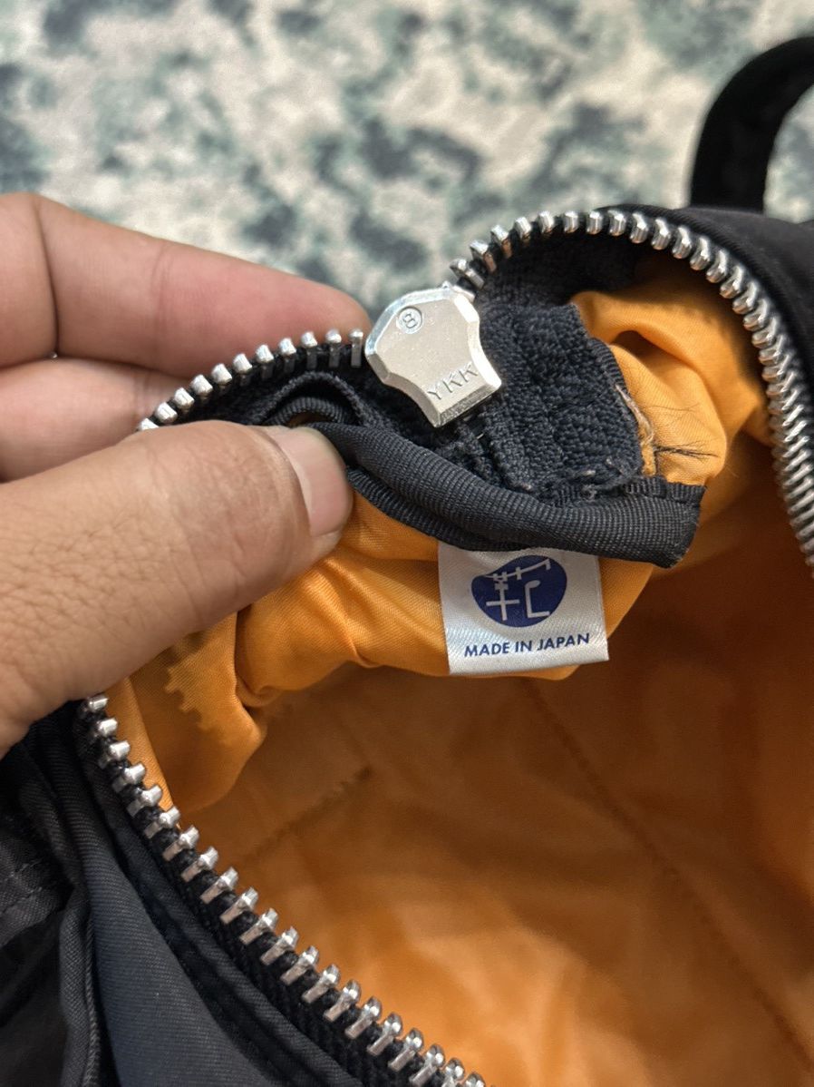 Porter Porter Yoshida Mini Duffle Bag Tanker Size ONE SIZE - 14 Thumbnail