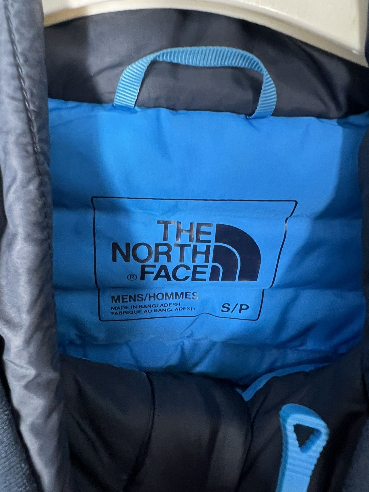 The North Face Vintage outdoor The North Face 800 Pro Down Hiking Jacket Size US S / EU 44-46 / 1 - 7 Thumbnail