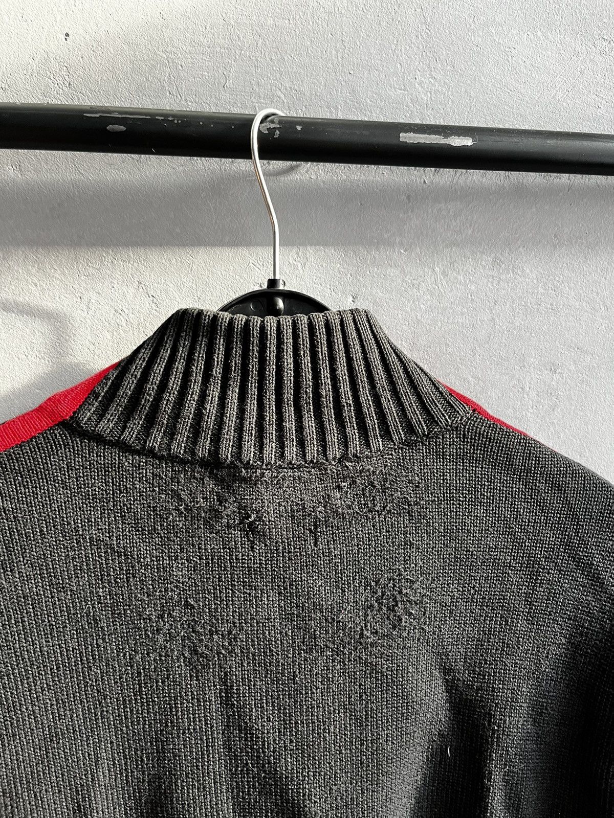 Ralph Lauren × Vintage Ralph Lauren black sweater size L Size US L / EU 52-54 / 3 - 6 Thumbnail