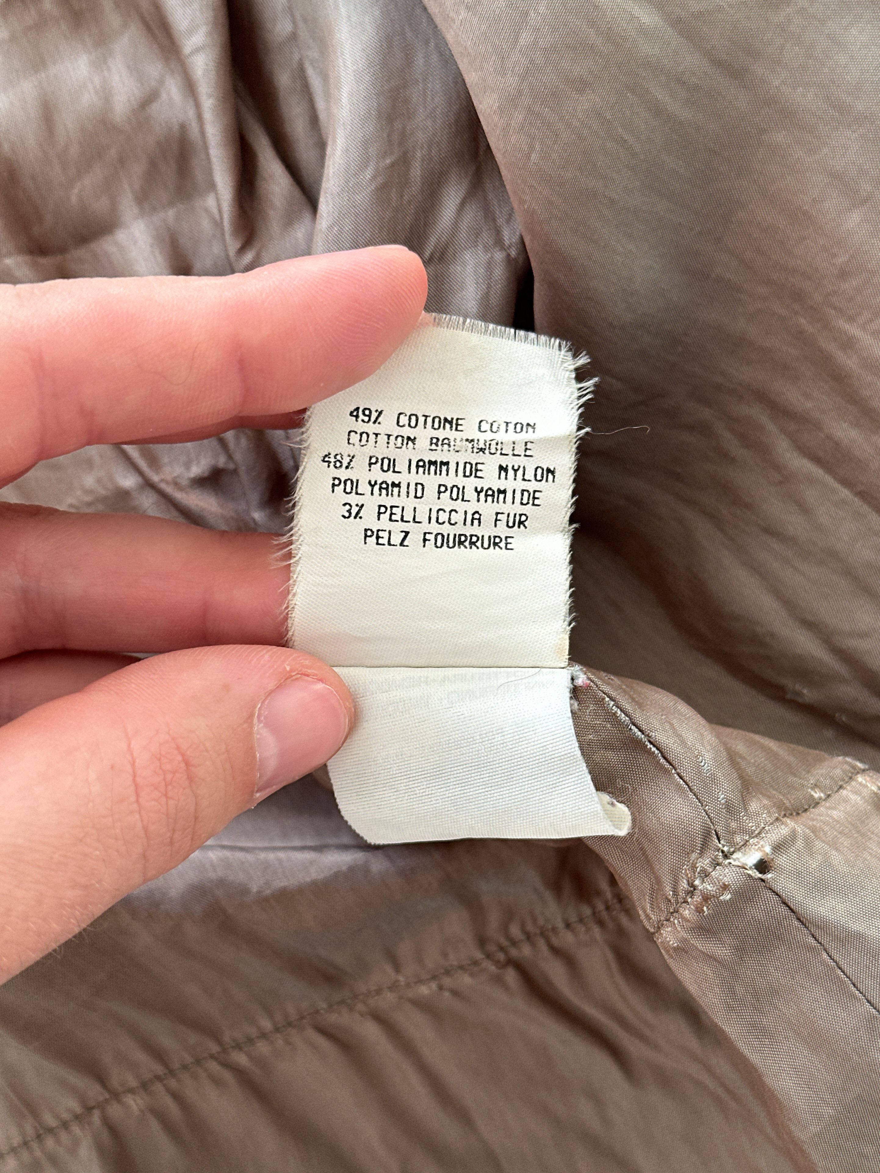 Iceberg Vintage Iceberg History Jacket Size M / US 6-8 / IT 42-44 - 9 Thumbnail