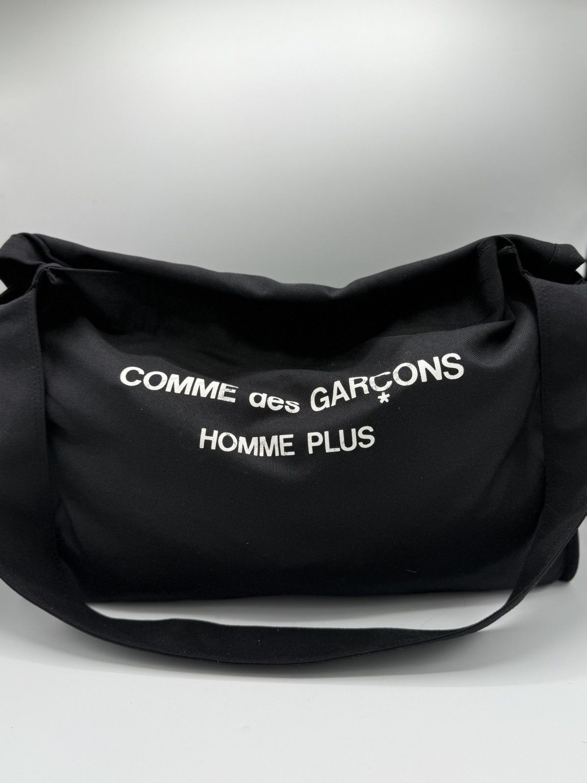 Comme Des Garcons Homme Plus × Comme des Garcons × Comme des 