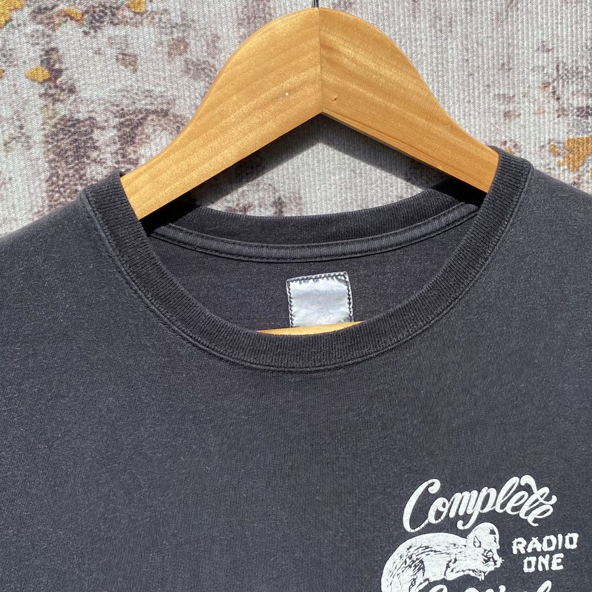 Neighborhood Neighborhood Technical Apparel Tokyo Shirt Neighborhood Size US S / EU 44-46 / 1 - 11 Thumbnail