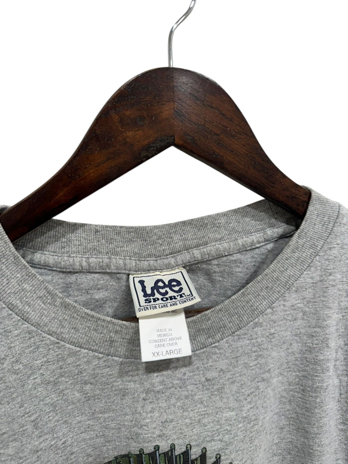 MLB Vintage Lee Sports New York Yankees Subway Series 2000 Shirt Size US XXL / EU 58 / 5 - 3 Thumbnail