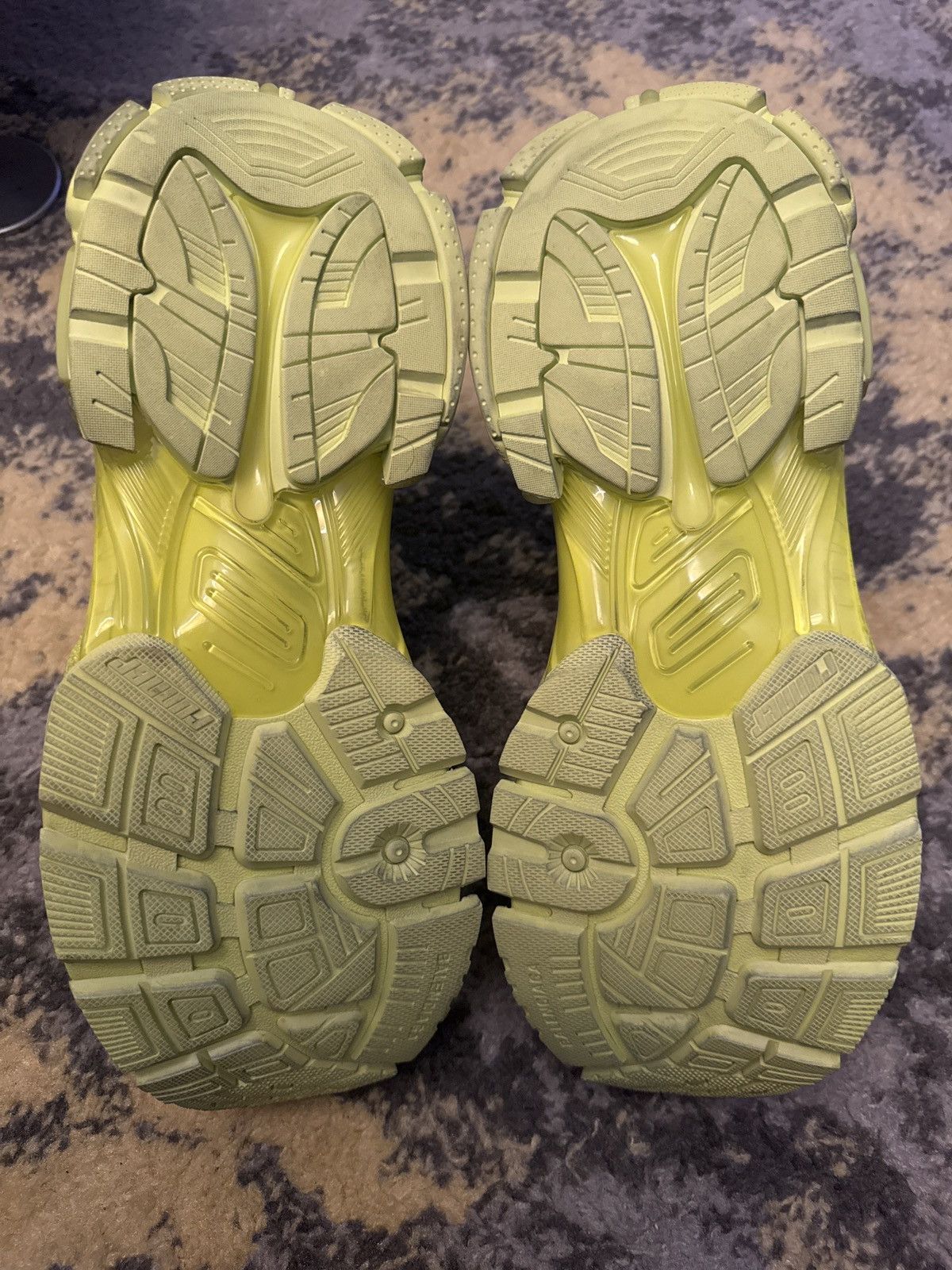 Balenciaga Balenciaga Runner Size US 10 / EU 43 - 5 Thumbnail