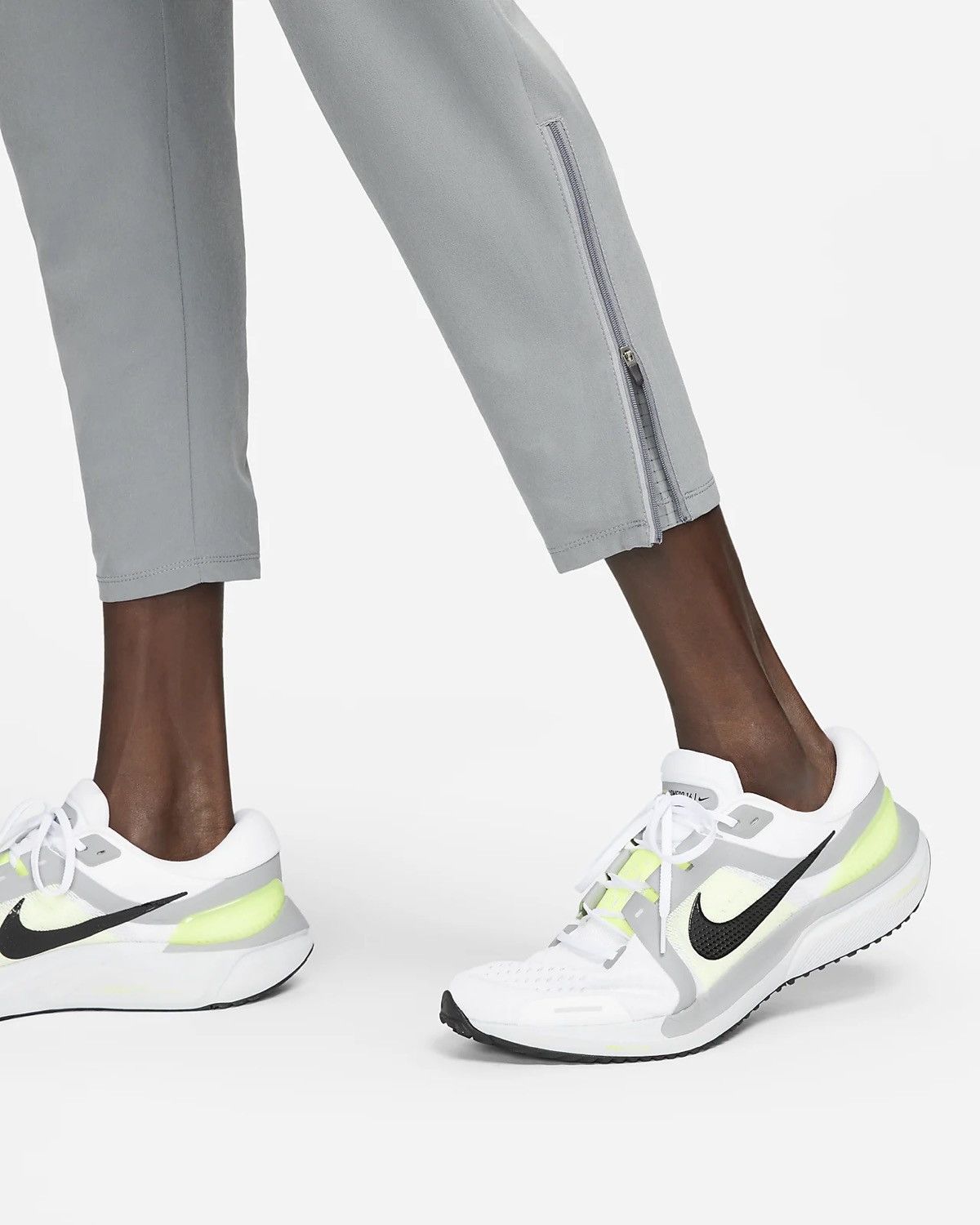 Nike Nike Phenom Elite Dri-Fit Stretch Woven Running Pants Size US 32 / EU 48 - 4 Thumbnail