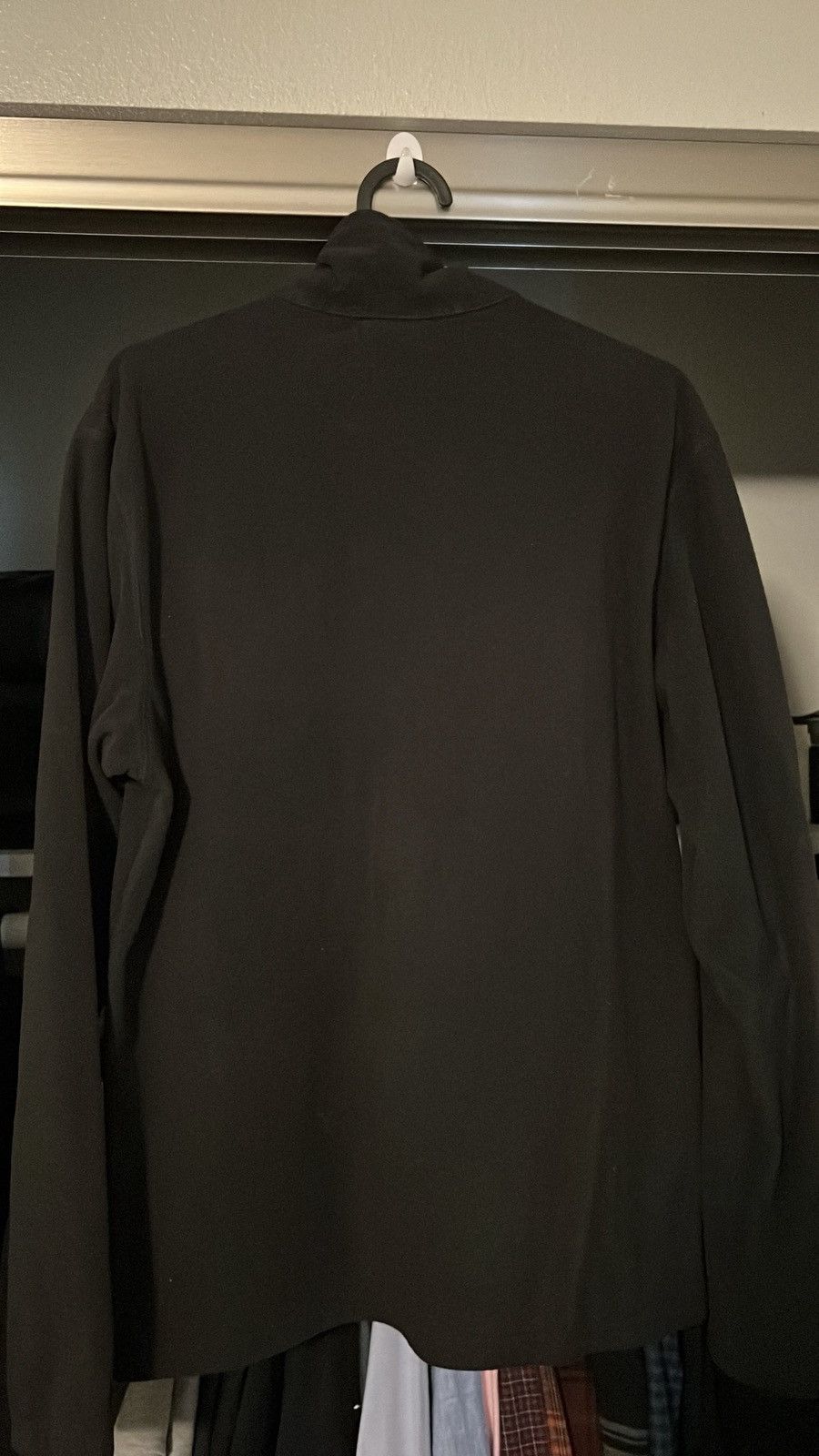 The North Face The North Face Quarter Zip Jacket Men Size US S / EU 44-46 / 1 - 3 Thumbnail