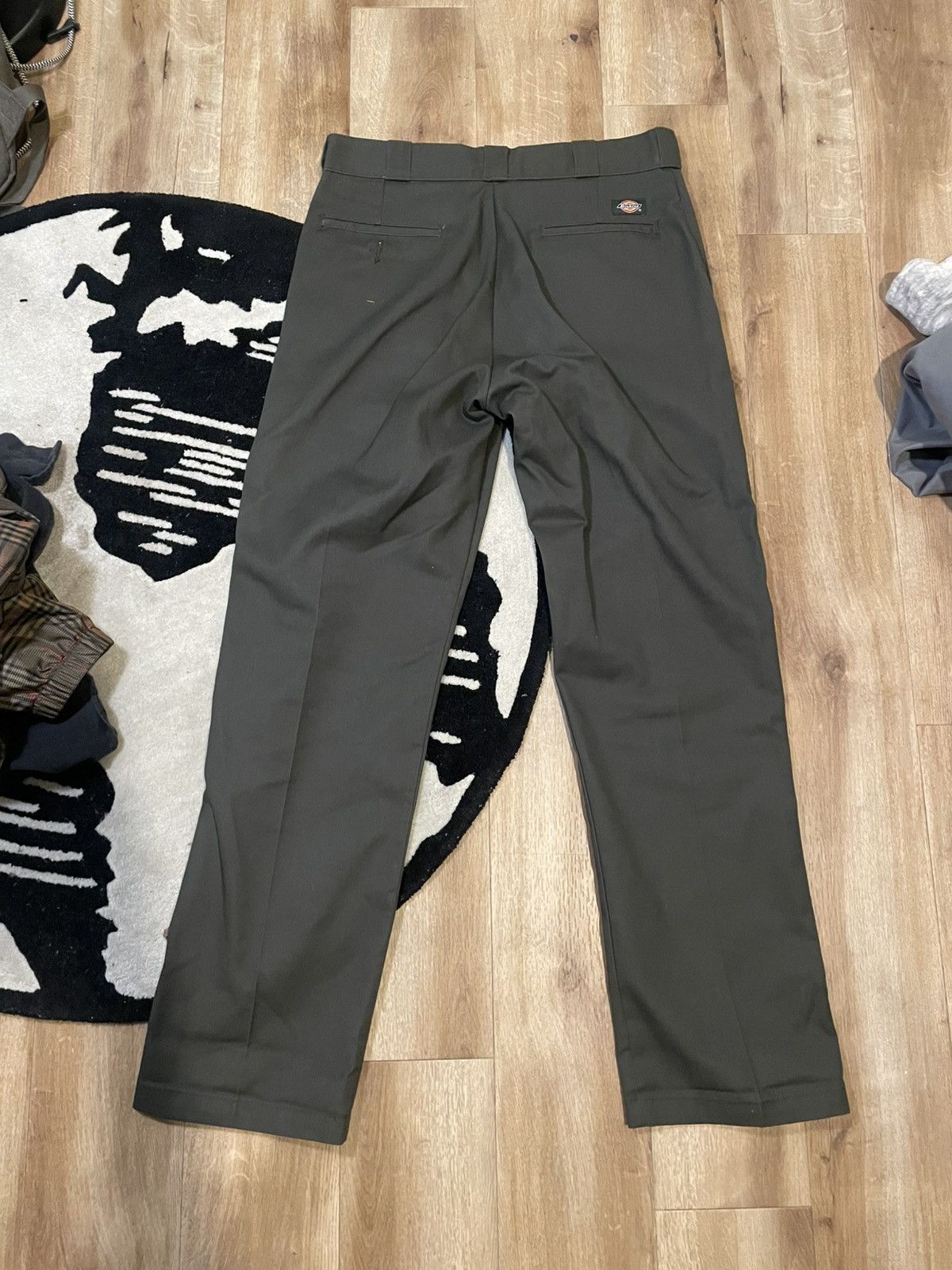 Dickies Dickies 874 Pant Size US 33 - 3 Thumbnail