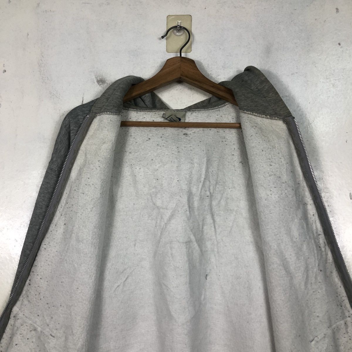 Japanese Brand 📌Piko Hawaii Zipper Hoodie Big Logo Design Size US L / EU 52-54 / 3 - 17 Thumbnail