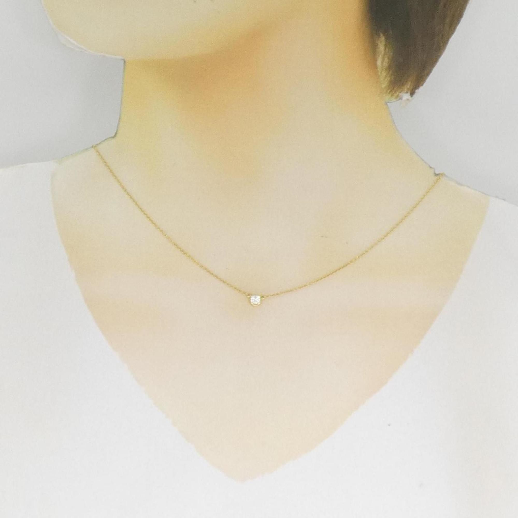 Tiffany & Co. Tiffany & Co Diamonds By The Yard necklace Size ONE SIZE - 1 Thumbnail