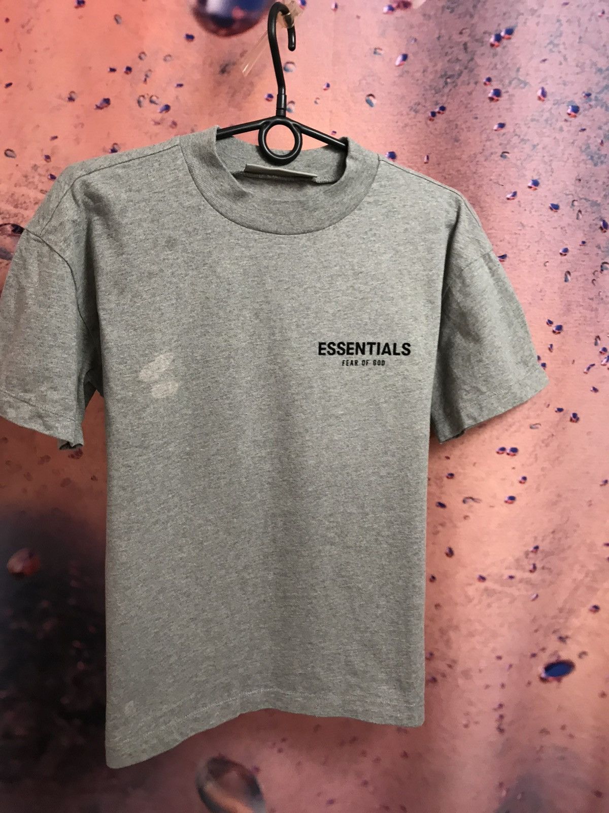 Fear of God Fear Of God essentials T shirt Size M / US 6-8 / IT 42-44 - 2 Thumbnail