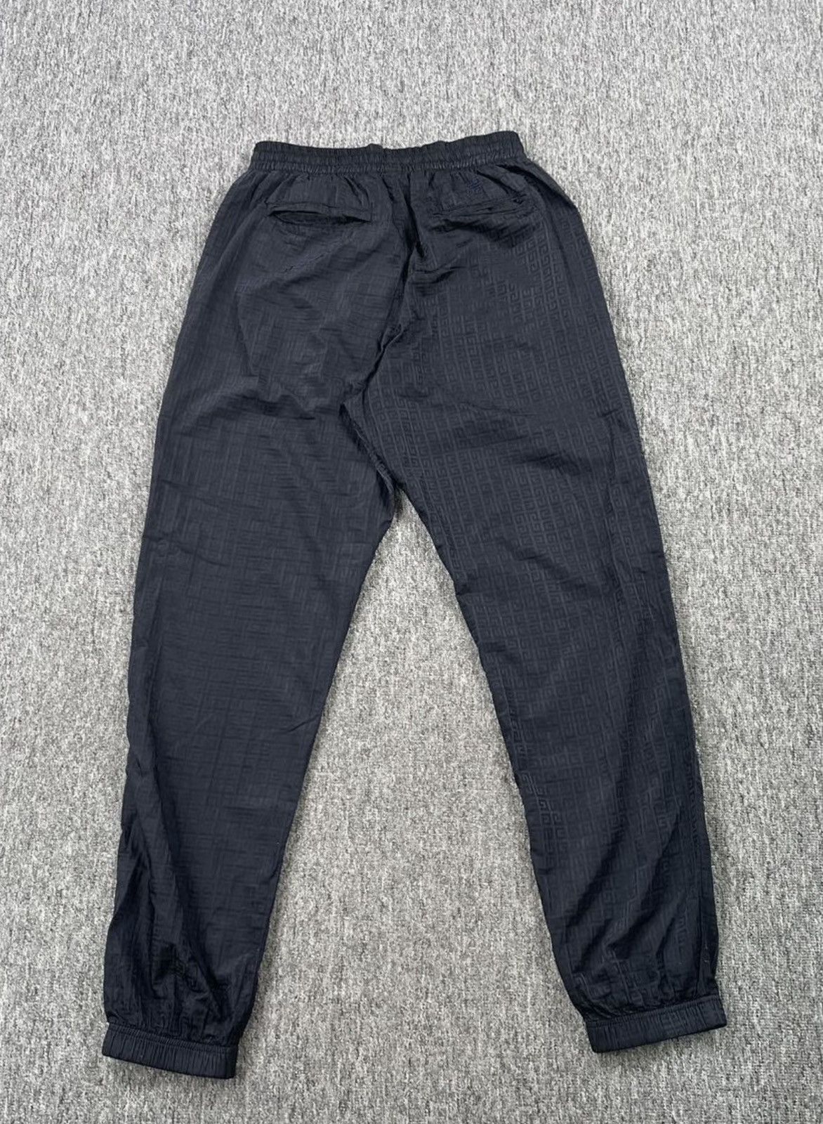 Givenchy Givenchy 4G Jacquard Joggers Size US 28 / EU 44 - 1 Thumbnail