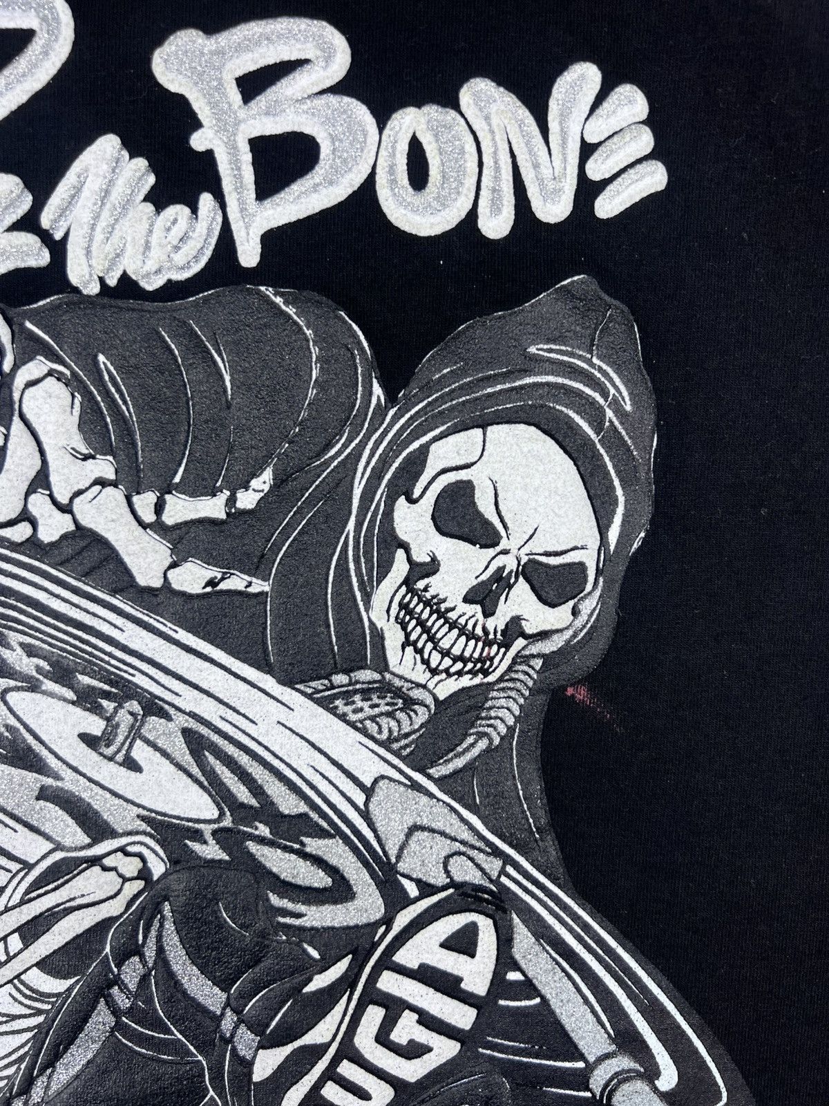 Vintage vitnage rugid wear 90s y2k tee size 3XL 2000s hip hop Size US XXL / EU 58 / 5 - 3 Thumbnail