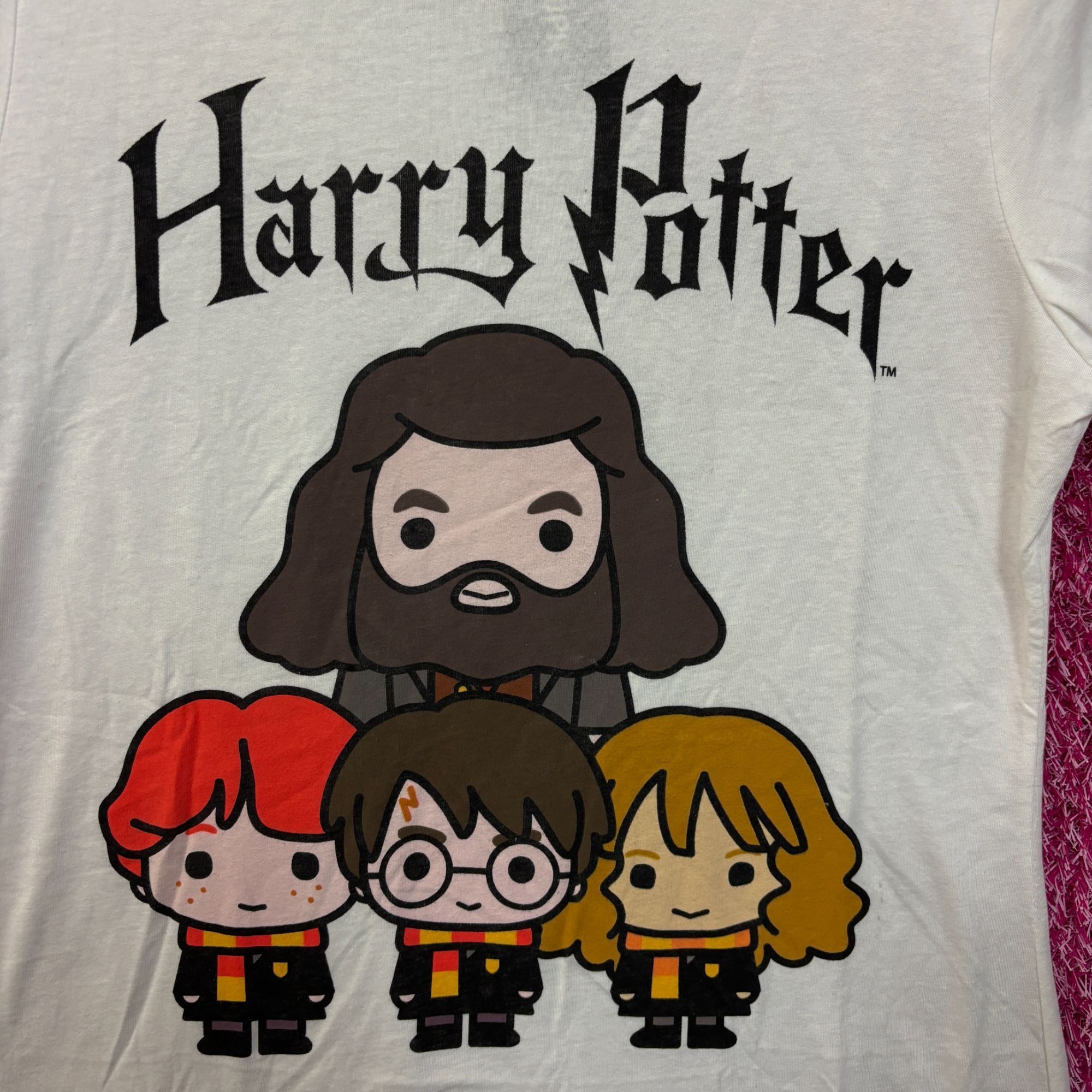 Other Harry Potter Chibi style Womens Tshirt size xl Size US XL / EU 56 / 4 - 2 Thumbnail
