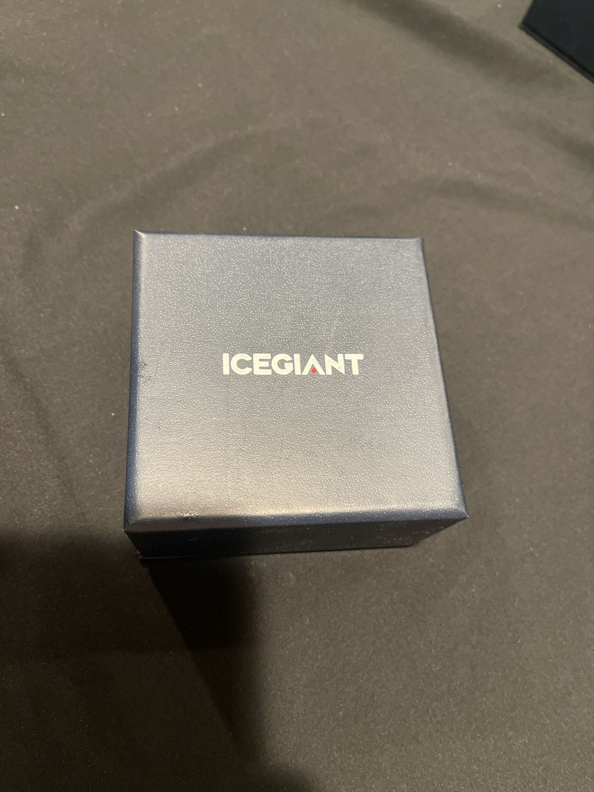 Other ICEGIANT MOISSANITE .925 STERLING SILVER CUBAN THORNS RING Size ONE SIZE - 2 Thumbnail