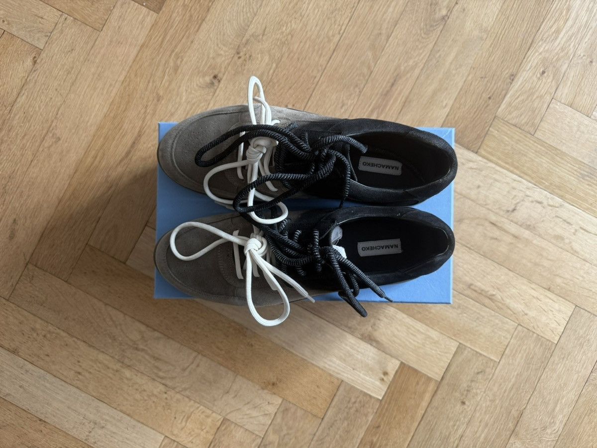 Namacheko Namacheko Osterly Sneakers Size US 9.5 / EU 42-43 - 3 Thumbnail