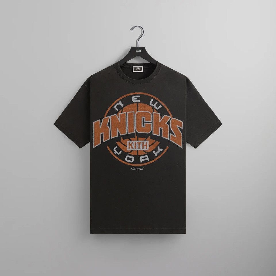 Kith New York Knicks | Grailed