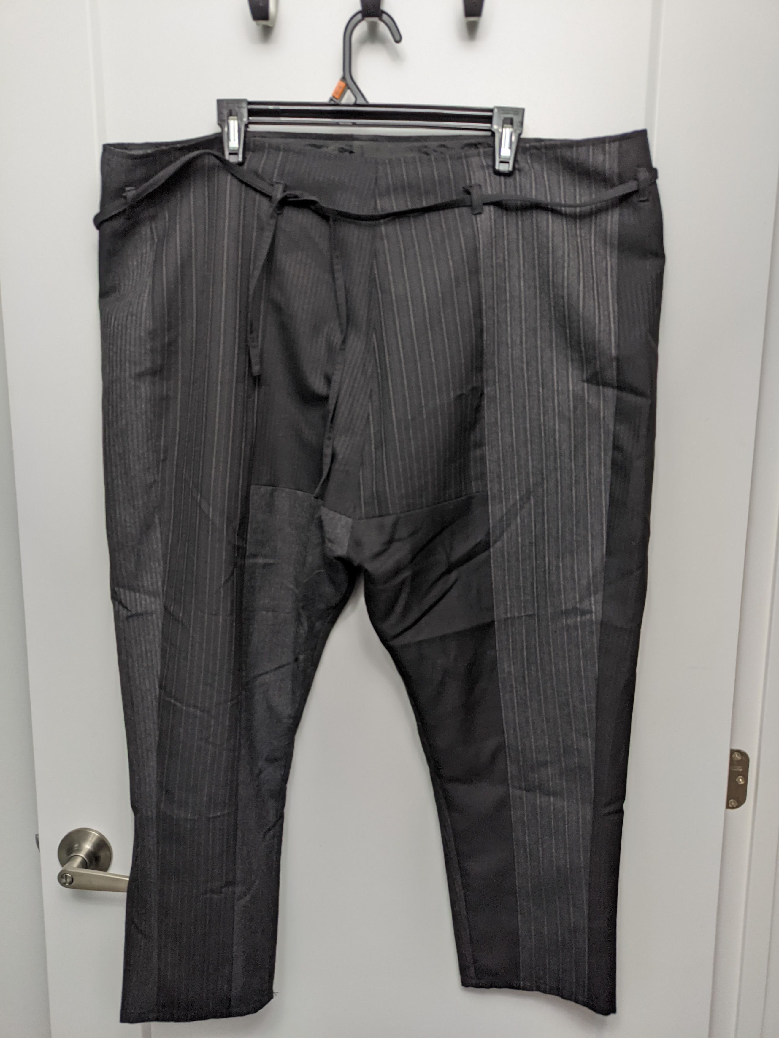 Men's Julius Cropped Pants | Grailed