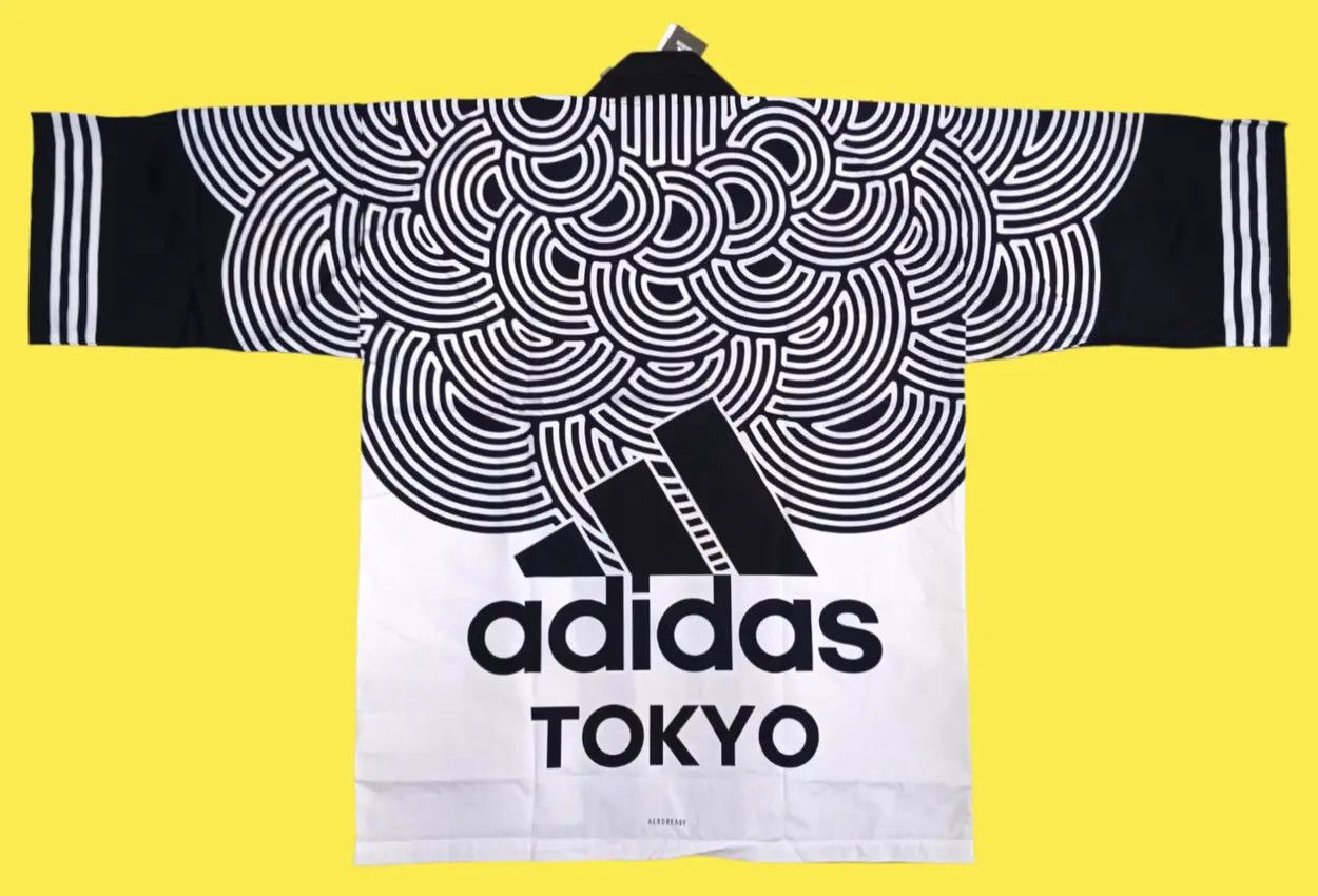 Japanese Brand Hiroko Takahashi Size US L / EU 52-54 / 3 - 1 Thumbnail