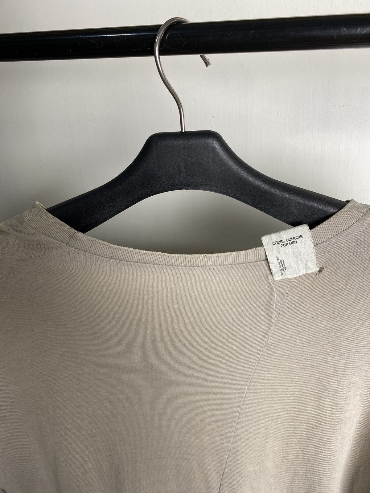 If Six Was Nine × Japanese Brand × Le Grande Bleu (L.G.B.) Codes Combine For Men Longsleeve Size US S / EU 44-46 / 1 - 6 Thumbnail