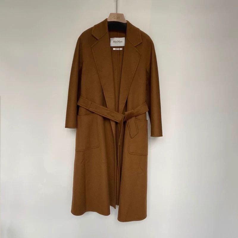 MaxMara Overcoat 36