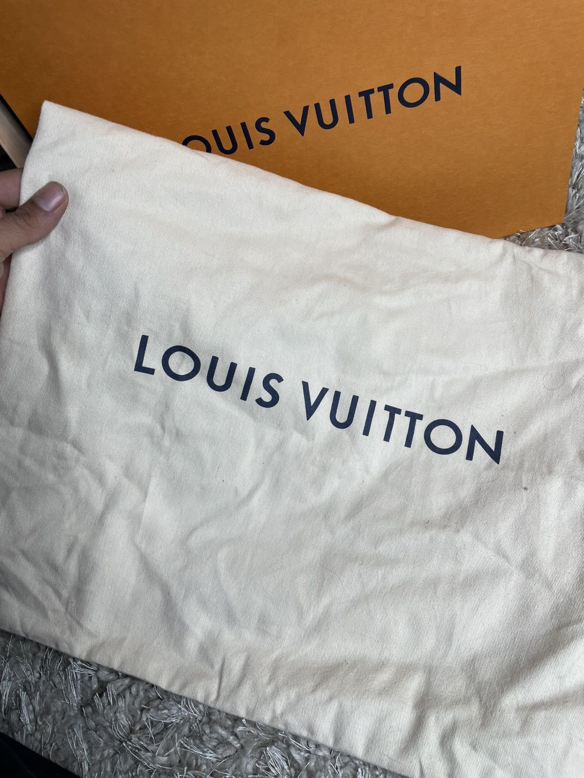 Louis Vuitton Louie Vuitton Skate Sneaker Green Size US 8.5 / EU 41-42 - 12 Thumbnail