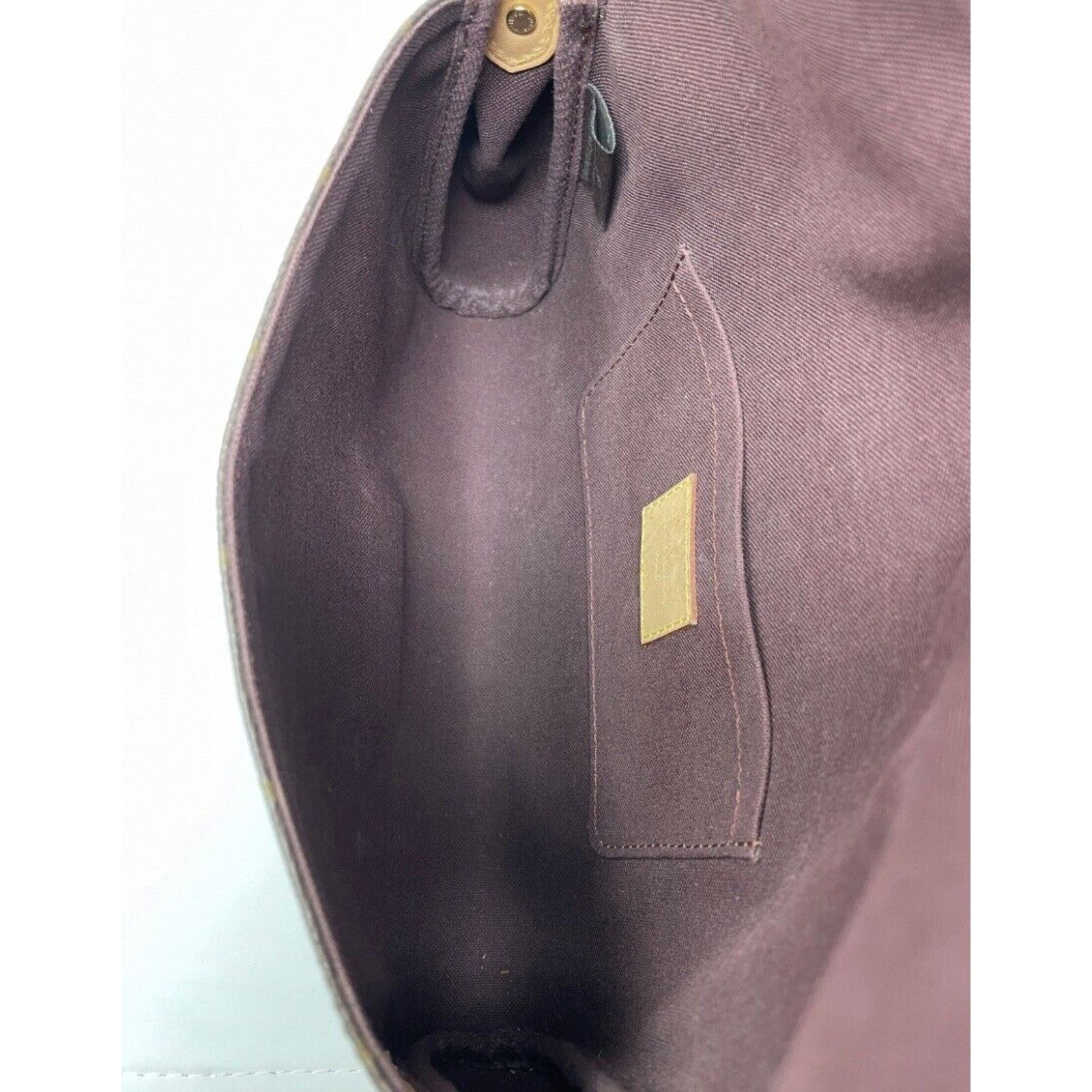 Louis Vuitton Louis Vuitton Monogram Favorite MM M40718 discontinued Size ONE SIZE - 10 Thumbnail