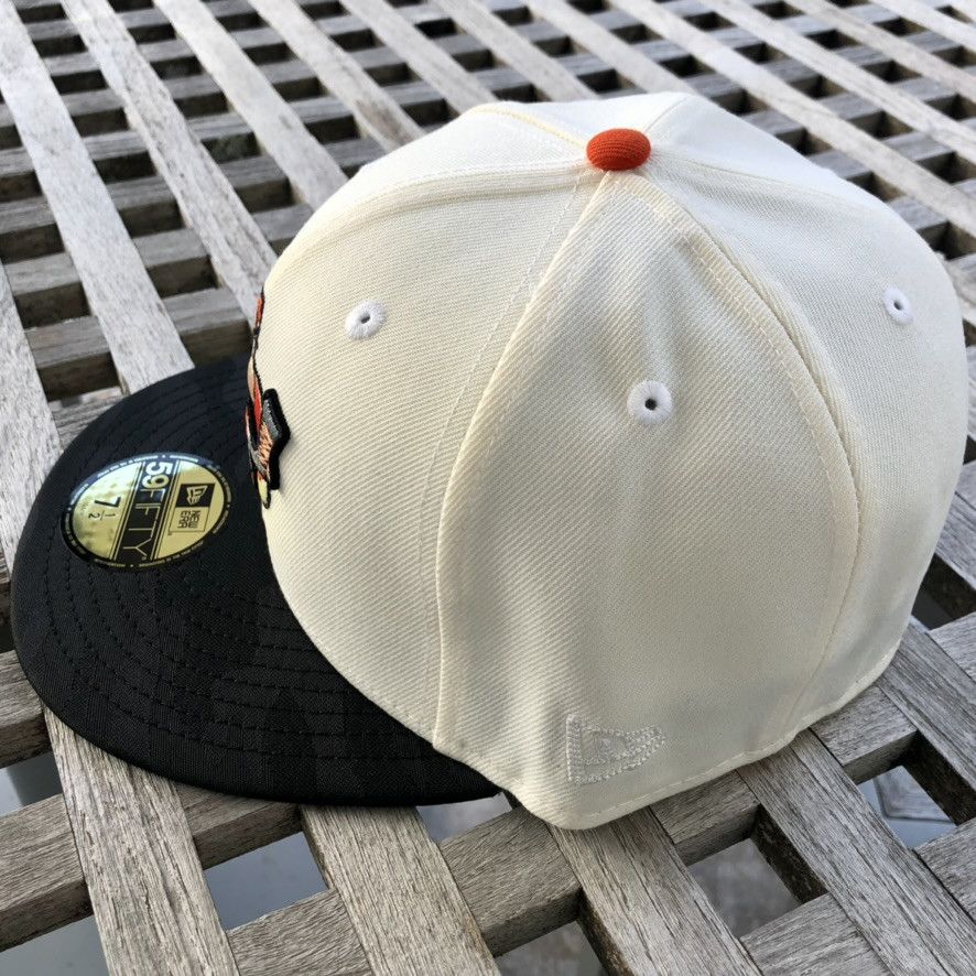 MyFitteds Philadelphia Flyers Broad Street Bullies MyFitteds 7 1/2 Size ONE SIZE - 4 Thumbnail
