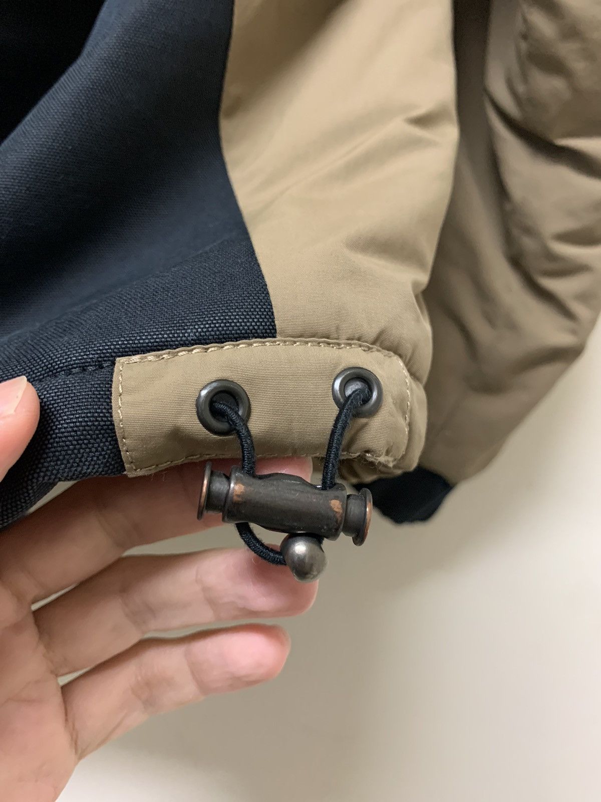 Balenciaga Balenciaga FW17 Runway Unmatching Irregular jackets Size XS / US 0-2 / IT 36-38 - 6 Thumbnail