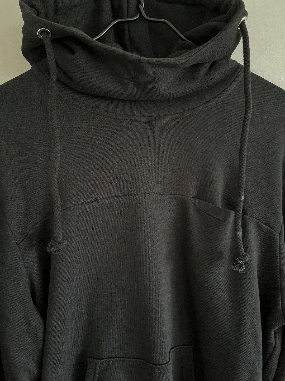 The Unbranded Brand Winnie NY Pocket Hoodie Size US M / EU 48-50 / 2 - 3 Thumbnail
