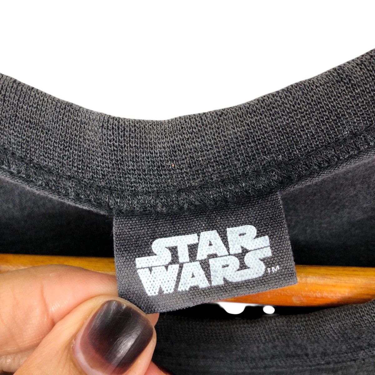 Star Wars Star Wars Lucasfilm BELLE MAISON T-Shirt Size US S / EU 44-46 / 1 - 5 Thumbnail