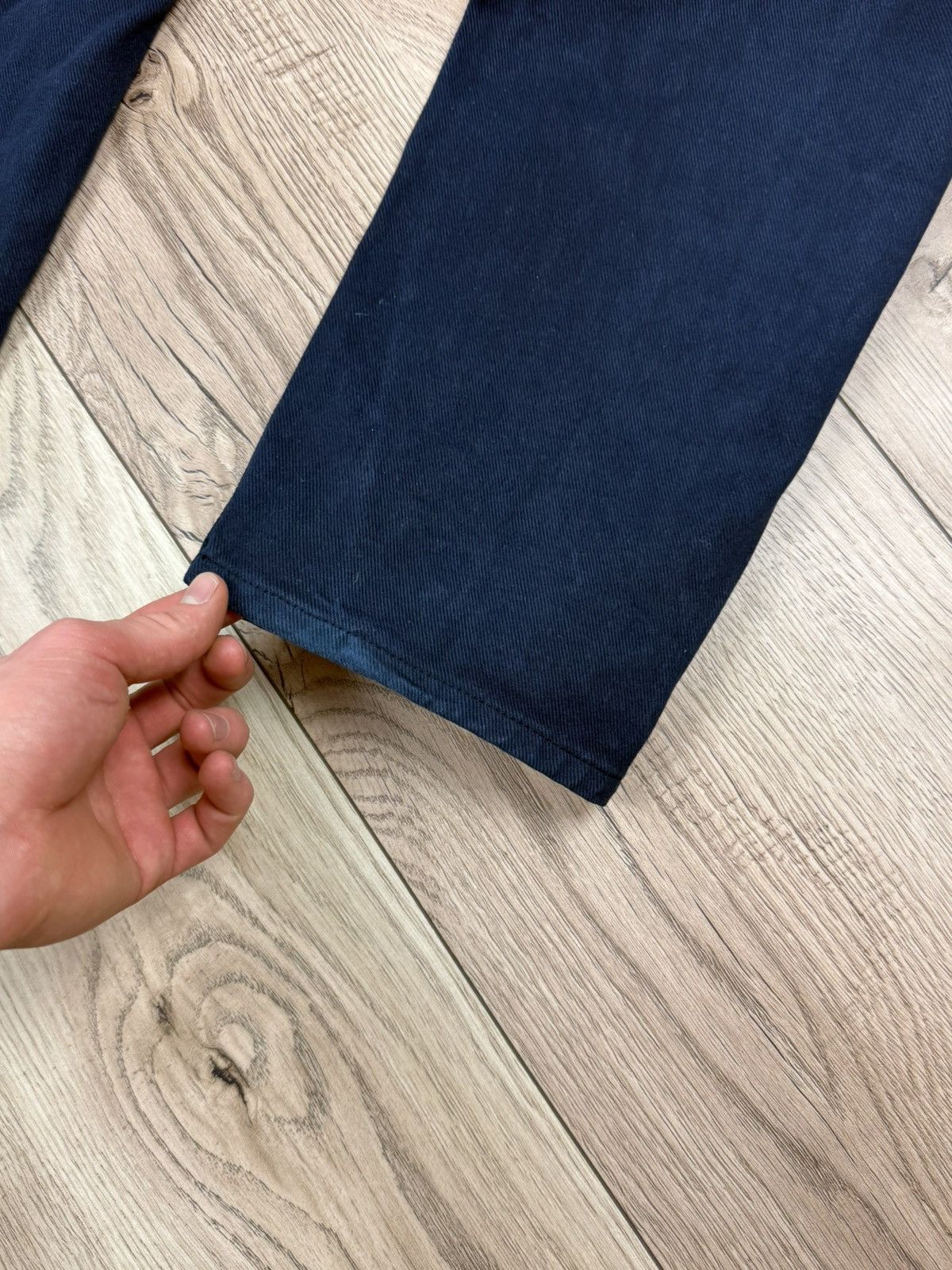 Norse Projects Jeans, made in Italy Size US 32 / EU 48 - 12 Thumbnail