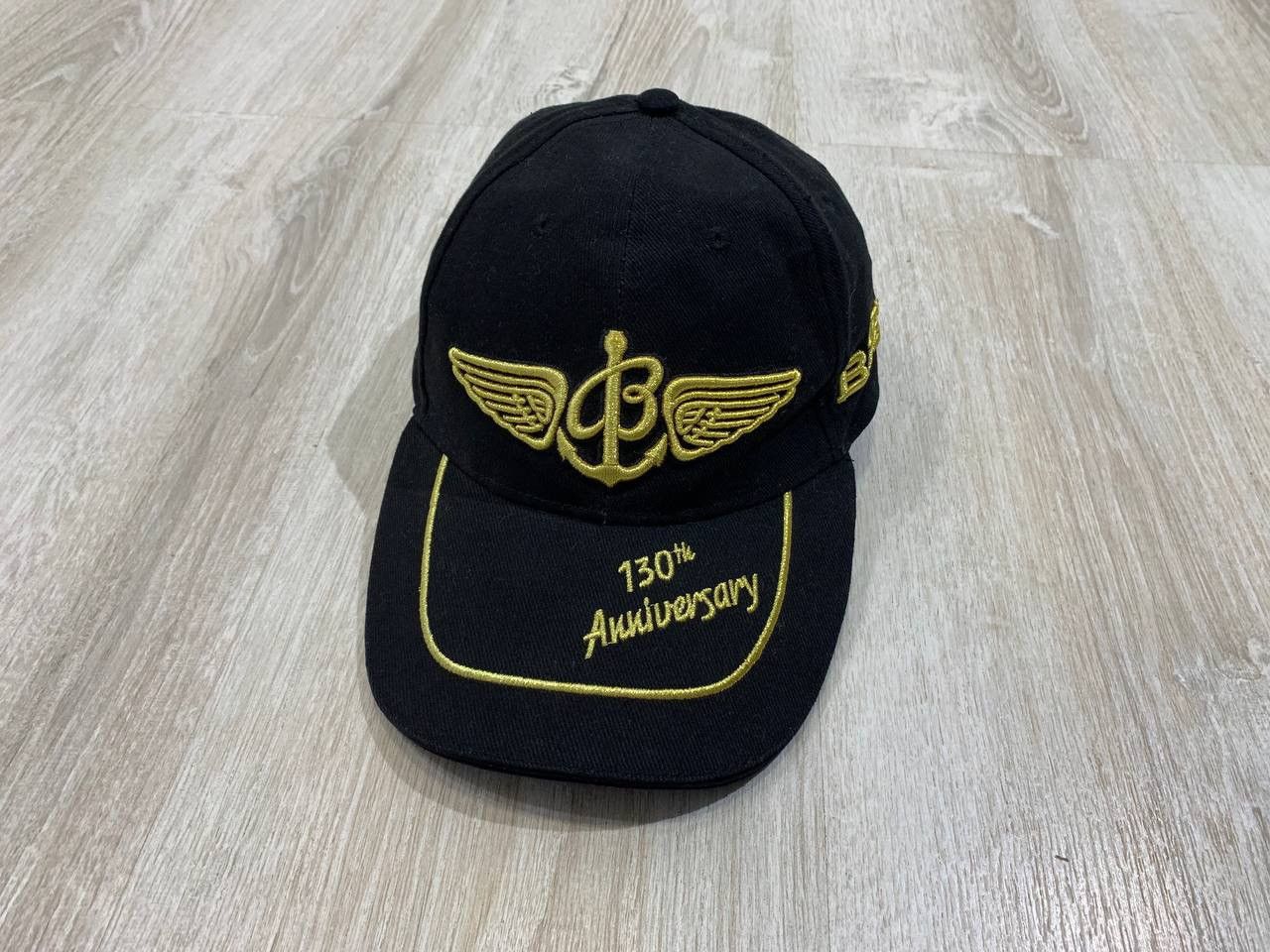 Breitling Mens vintage cap Breitling Size ONE SIZE - 1 Thumbnail