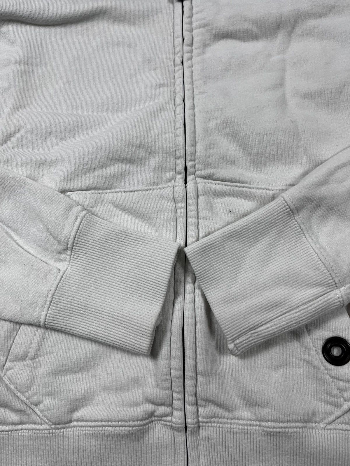 G-Star Vintage Y2K G star snipe cardigan zip jacket big logo Size S / US 4 / IT 40 - 8 Thumbnail