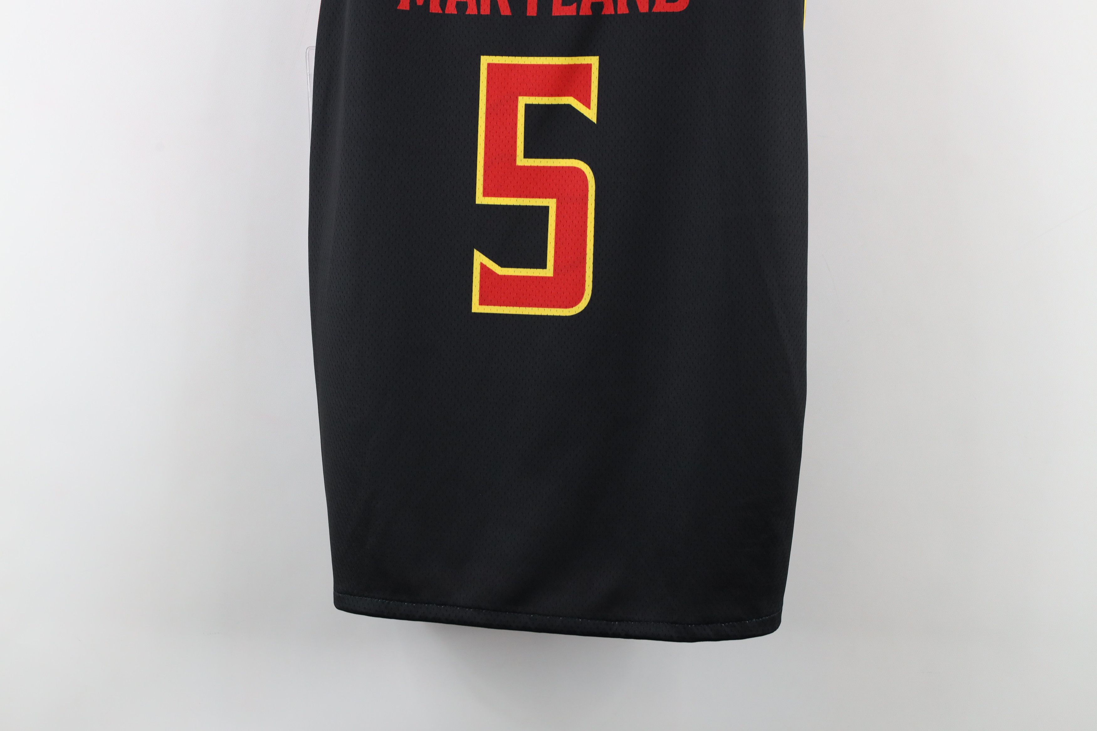 Under Armour × Vintage New Under Armour University Reversible Lacrosse Jersey Size S / US 4 / IT 40 - 14 Thumbnail
