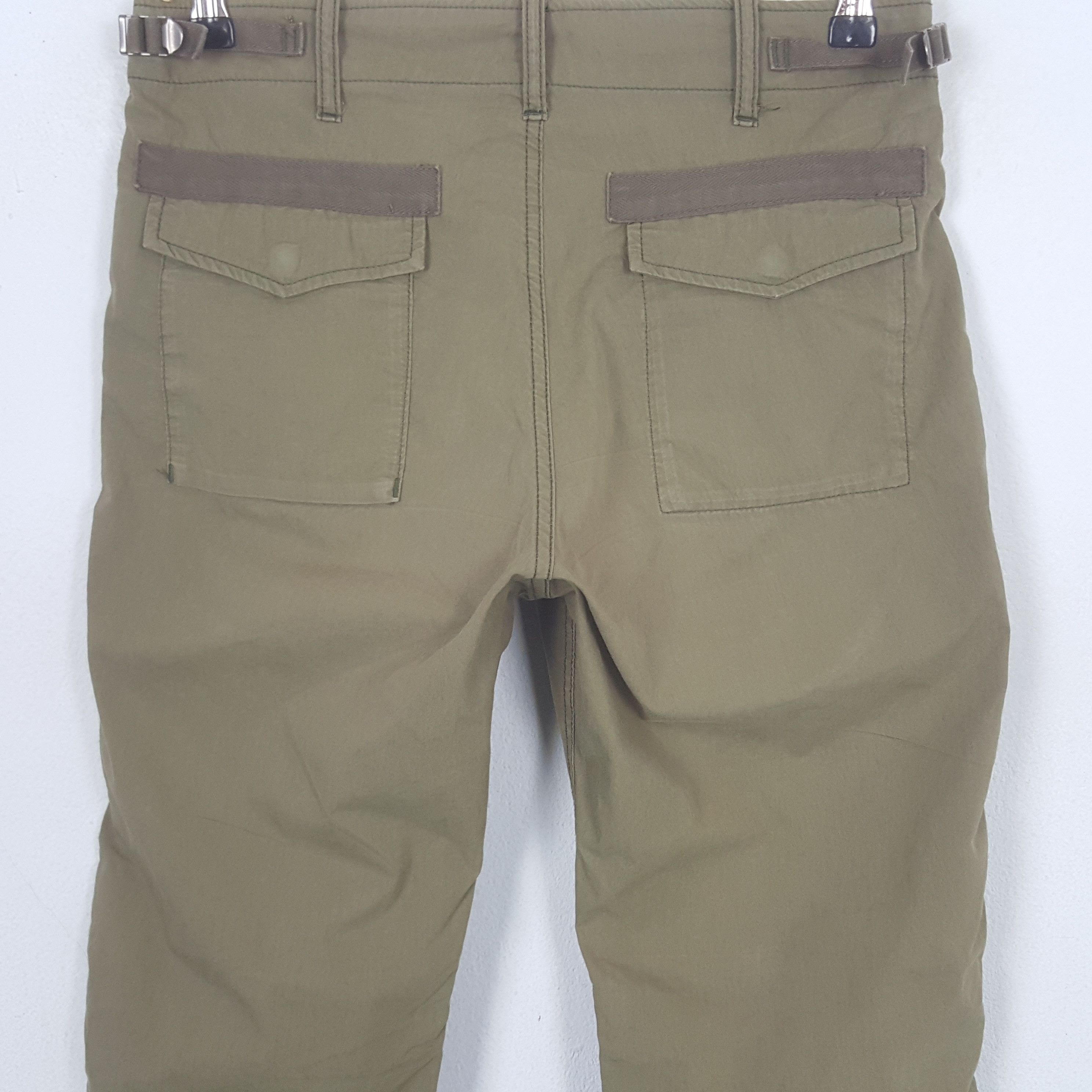 Margaret Howell Vintage Margaret Howell Casual Pants Size US 30 / EU 46 - 5 Thumbnail