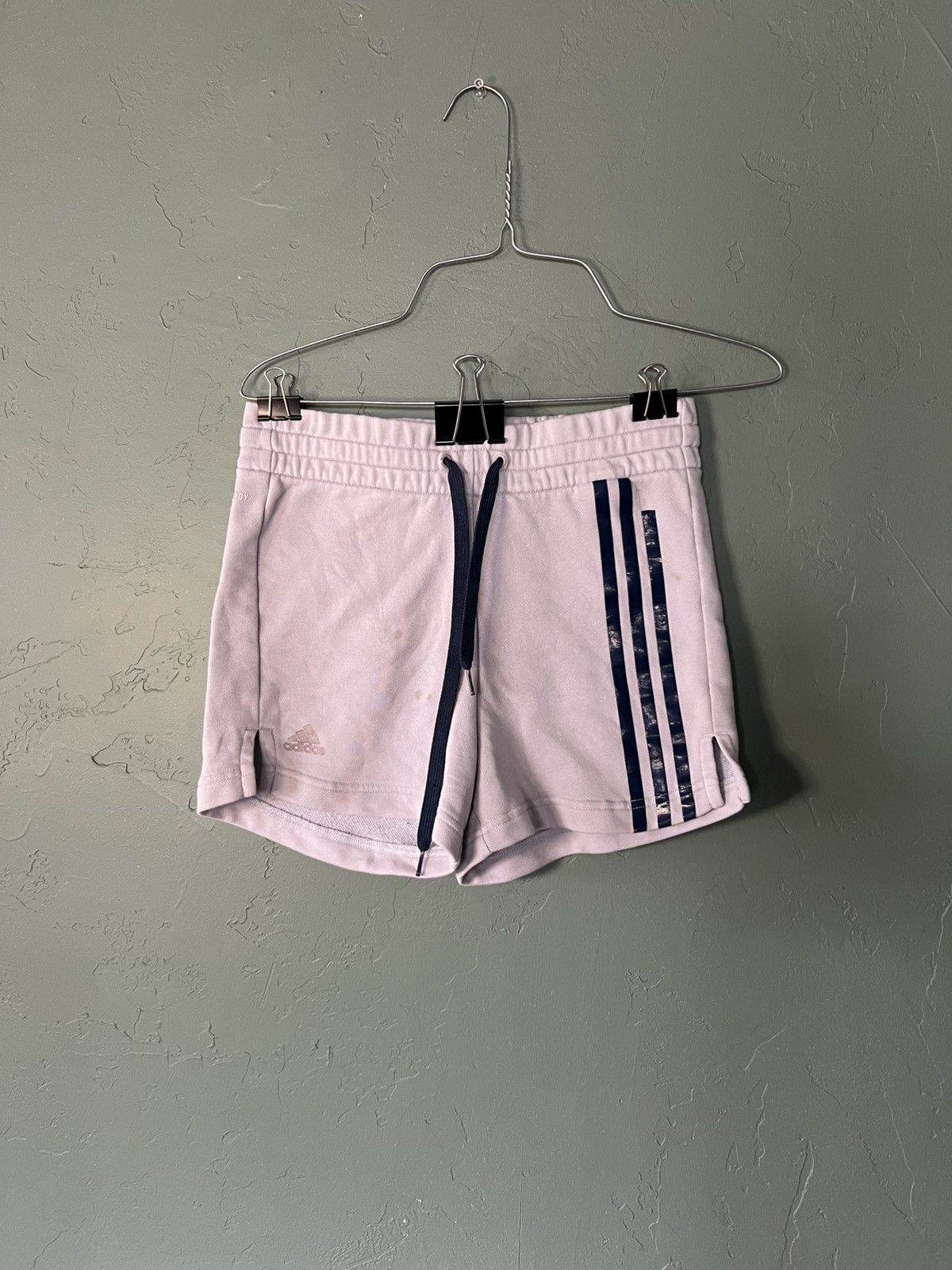 Adidas Adidas Shorts Size 24" / US 00 / IT 34 - 1 Preview