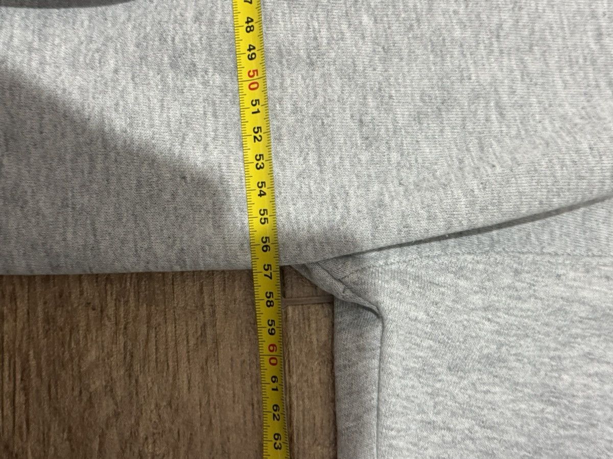 Nike Nike NDESTRUKT Crewneck Sweatshirt ’90s Rare Collector Piece Size US XL / EU 56 / 4 - 9 Thumbnail