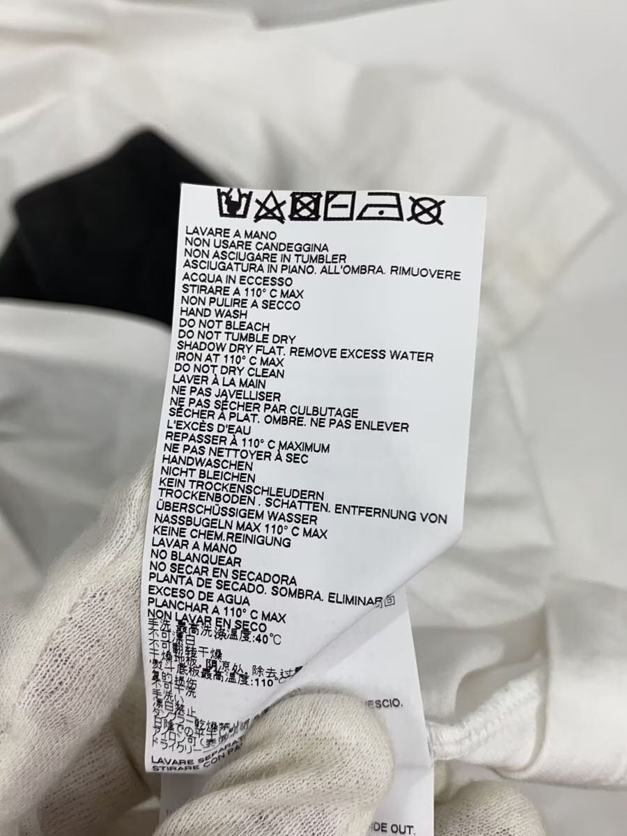 Maison Margiela Dark Side Of The Moon Pink Floyd Tee Size US S / EU 44-46 / 1 - 6 Thumbnail