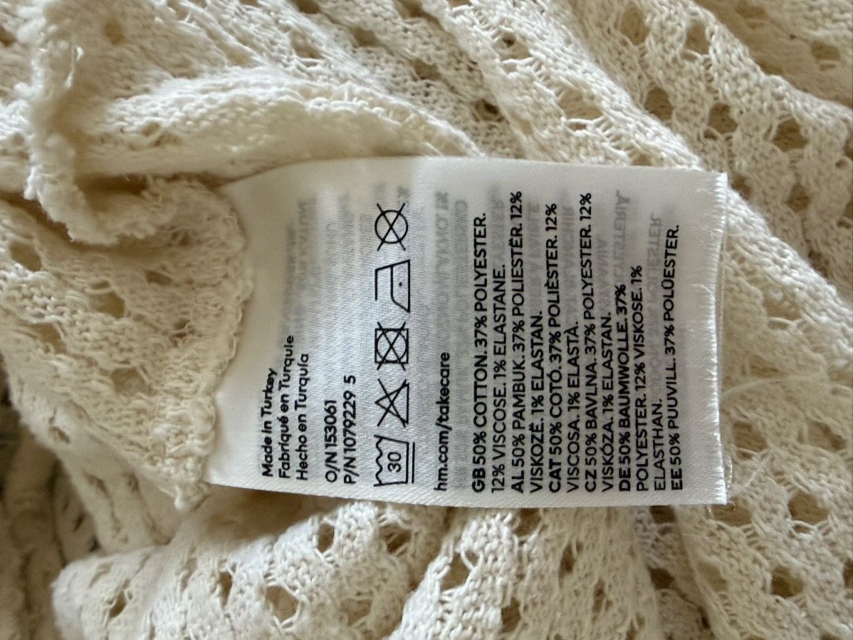 H&M H&M beach dress Size M / US 6-8 / IT 42-44 - 7 Thumbnail