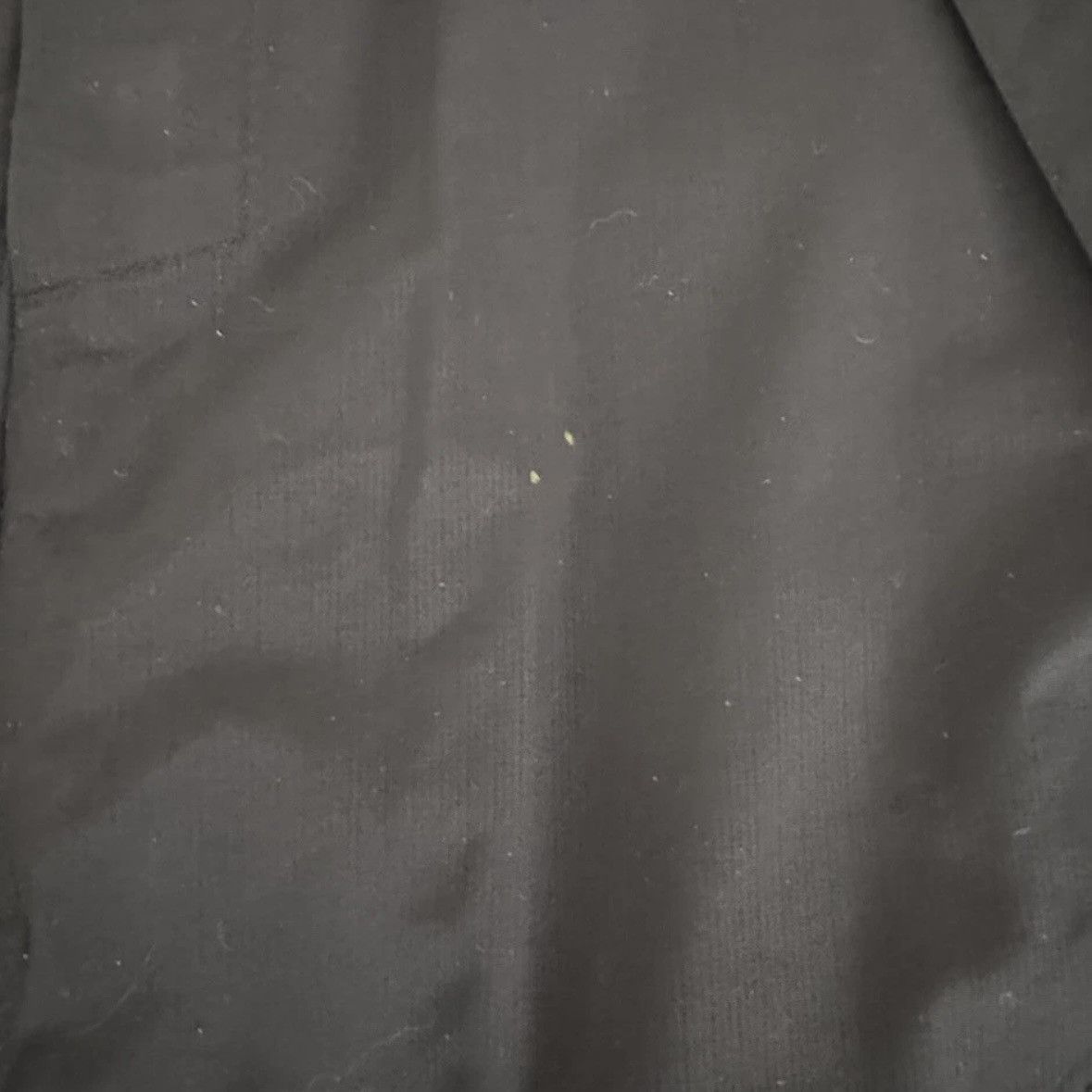 The North Face North Face HyVent Jacket Black Small Shell Size US S / EU 44-46 / 1 - 11 Thumbnail