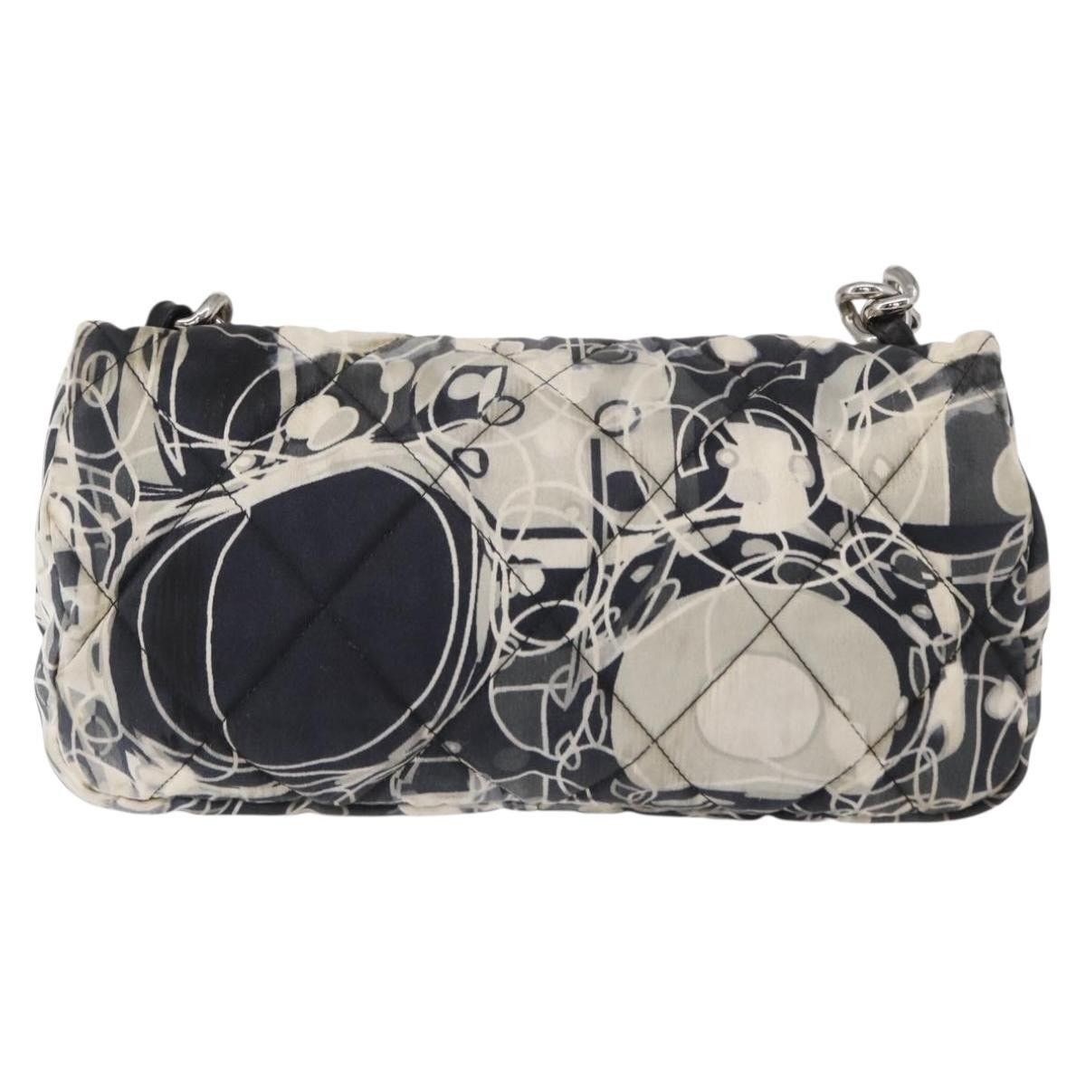 Chanel Chanel Matelasse 25 Chain Shoulder Bag Size ONE SIZE - 2 Thumbnail