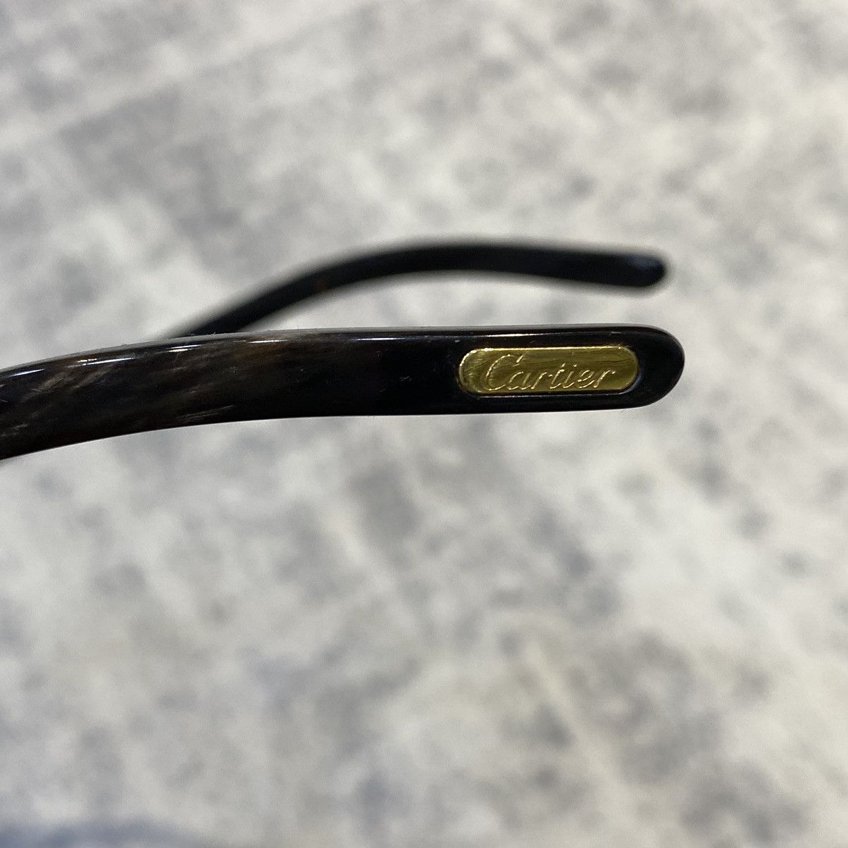 Cartier CARTIER CT0286O 001 Size ONE SIZE - 9 Thumbnail