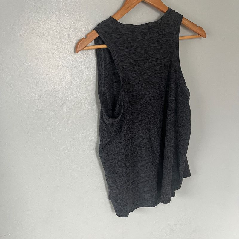 Other Kyodan Heather Gray Tank Top Medium Size M / US 6-8 / IT 42-44 - 3 Thumbnail