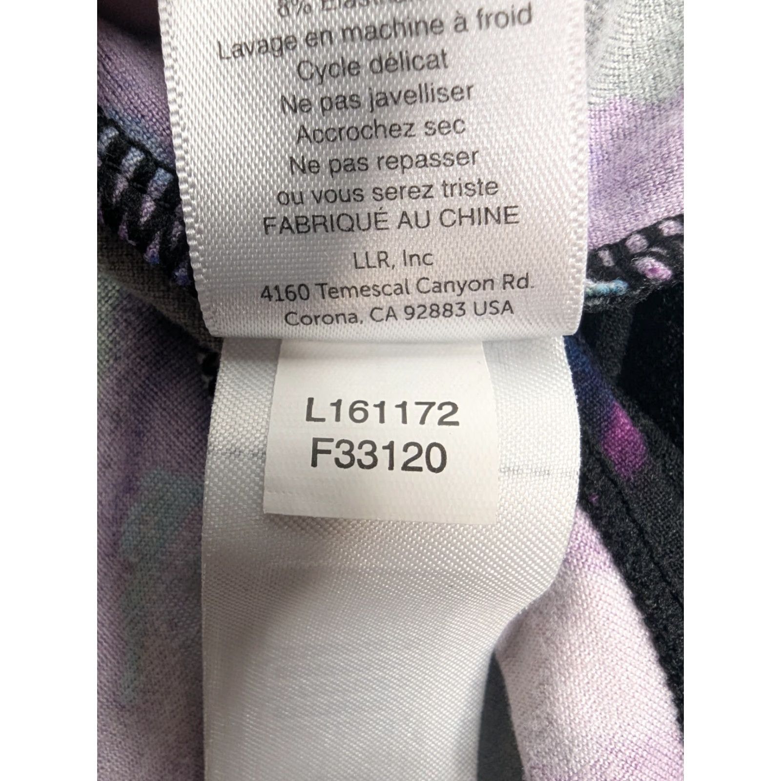 Vintage VINTAGE Size S / US 4 / IT 40 - 7 Thumbnail