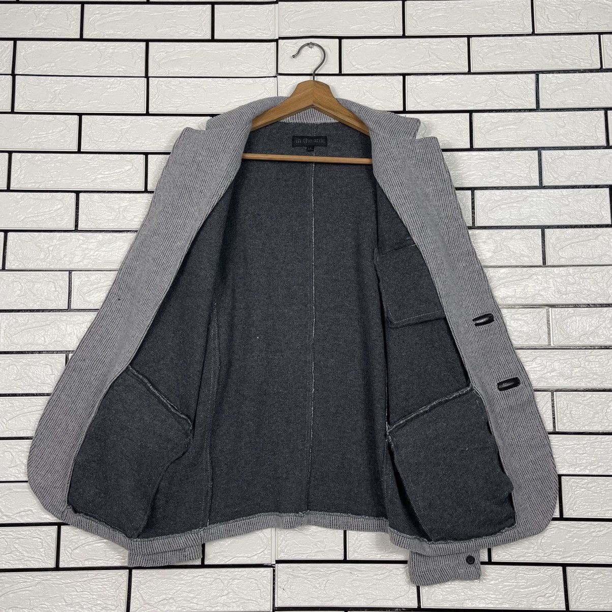 In The Attic In The Attic Casual Jacket Size US S / EU 44-46 / 1 - 11 Thumbnail