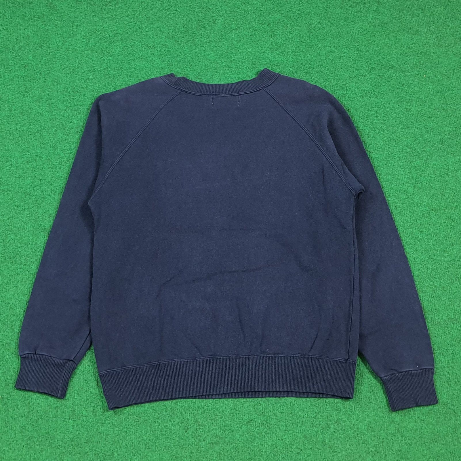 Budweiser Vintage Budweiser King of Beers Sweatshirt C290N29 Size US S / EU 44-46 / 1 - 3 Thumbnail