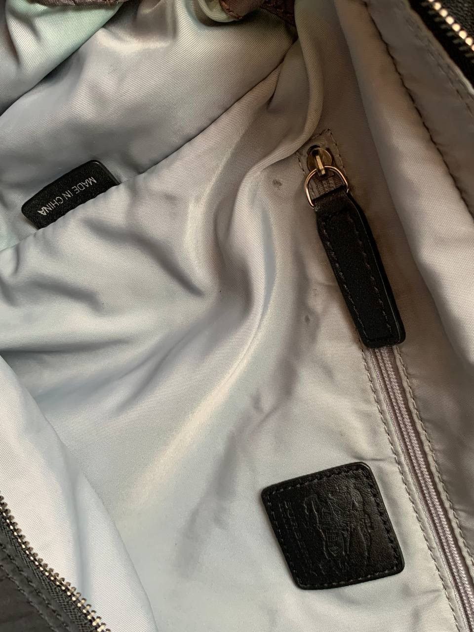 Burberry Burberry Shoulder Travel Bag Size ONE SIZE - 6 Thumbnail